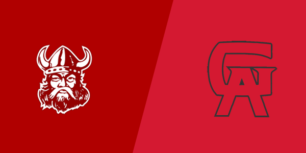 Lowndes High School vs. Glynn Academy