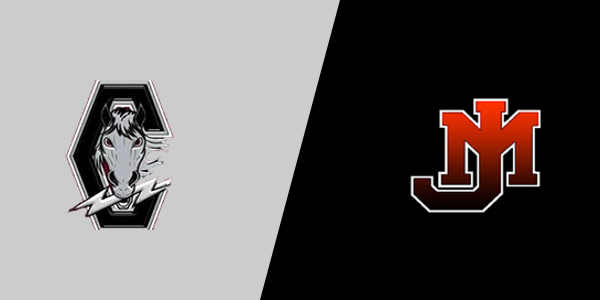Chancellor High School vs. James Monroe High School