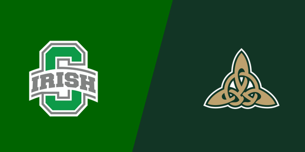 Dublin Scioto High School vs. Dublin Jerome High School