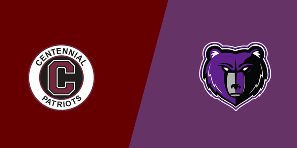 Centennial High School vs. Rocky Mountain High School