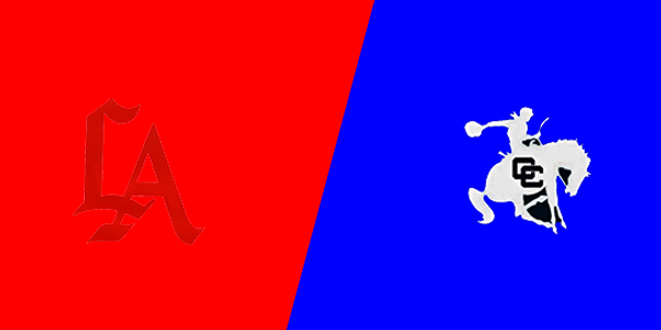 Los Altos High School vs. Chino High School