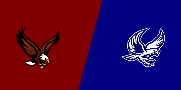 Frederick Douglass High School vs. Central High School