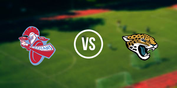 Forestview High School vs Olympic High School