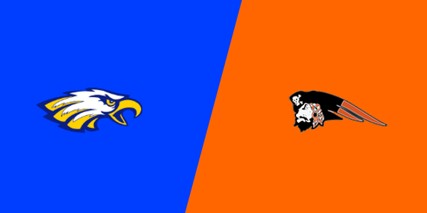 Carson City-Crystal High School vs. Merrill High School