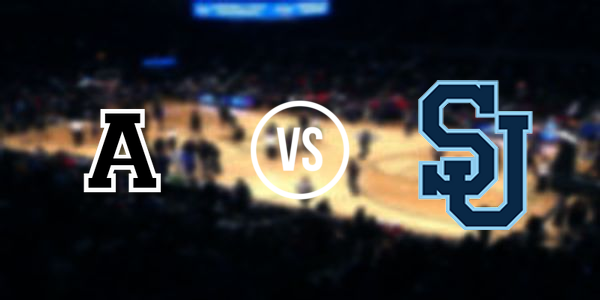 St. Johns Country Day HS vs Away