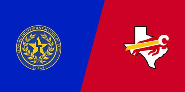 Leonard High School vs. S & S Consolidated High School