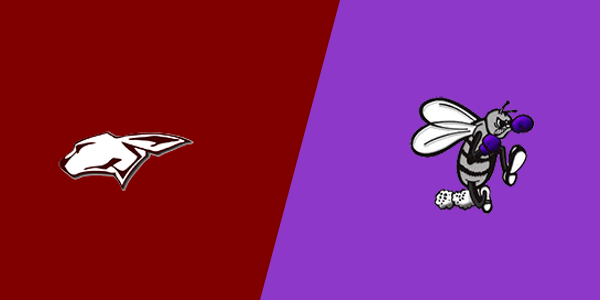 Ralls High School vs. Lorenzo High School
