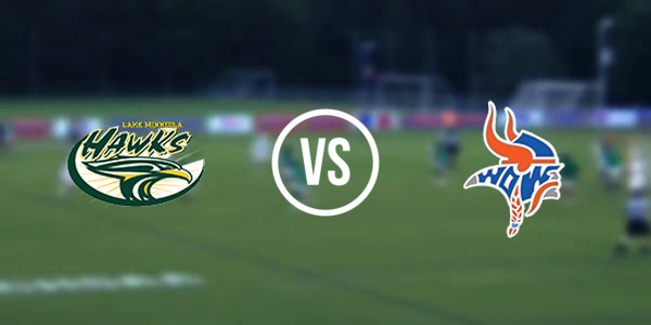 Lake Minneola High School vs West Orange High School