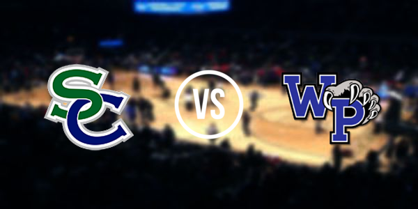 South County High School vs. West Potomac High School