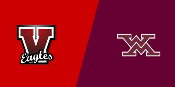 Vinemont High School vs. West Morgan High School