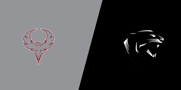 Rock Ridge High School vs. Potomac Falls High School