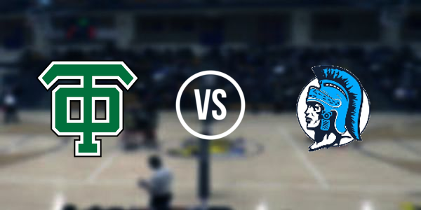 Away vs. Saugus High School