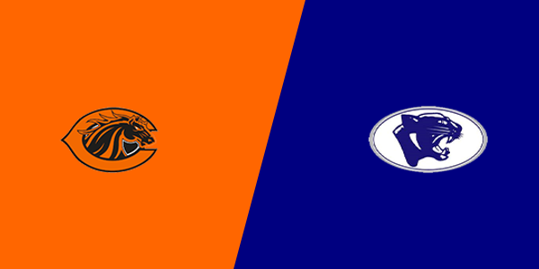 Clio High School vs. Mt Morris High School