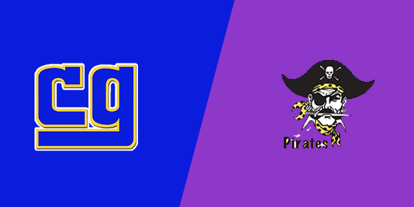 Cottage Grove High School vs. Marshfield High School