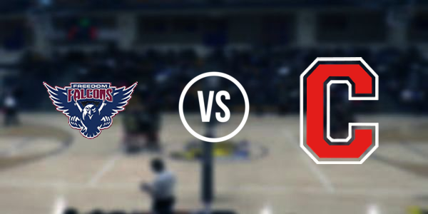 Freedom High School - Oakley vs. Campolindo High School