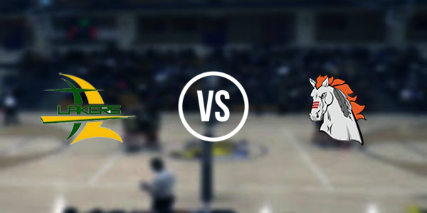 Triangle Lake High School vs. Mohawk High School