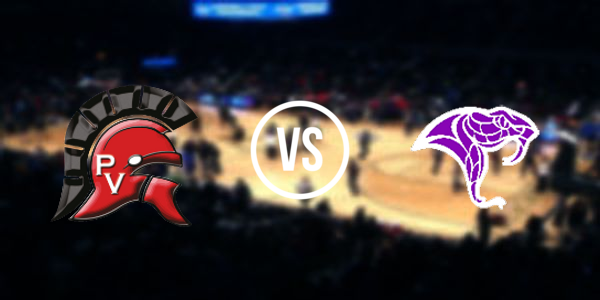 Paradise Valley High School vs. North Canyon High School