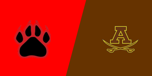 Grand Blanc High School vs. Rochester Adams High School