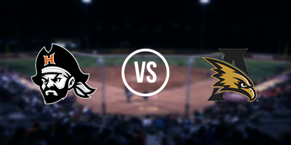 Athens High School vs Hoover High School