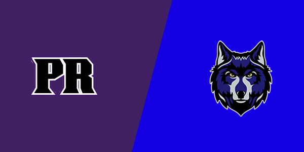 Porter Ridge High School vs. Parkwood High School