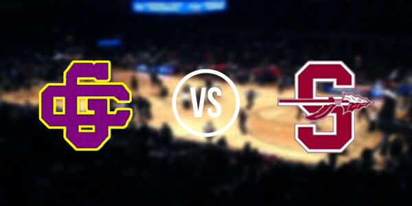 Geneva County High School vs Slocomb High School