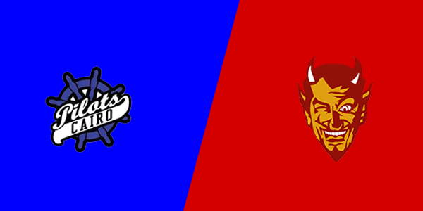 Cairo High School vs. Murphysboro High School