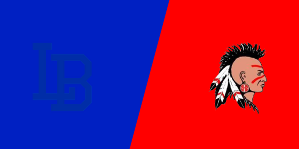 Liberty Benton  vs. Shawnee High School - Lima