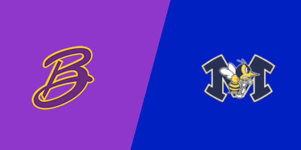 Bellbrook High School vs. Monroe High School