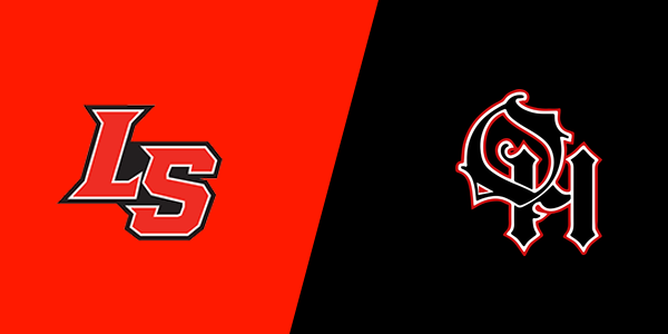 La Salle High School vs. Oak Hills