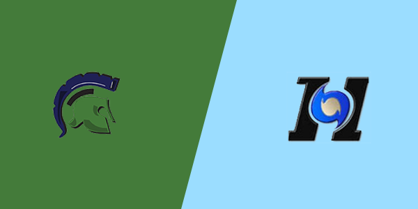 St Charles High School vs. Huntingtown High School