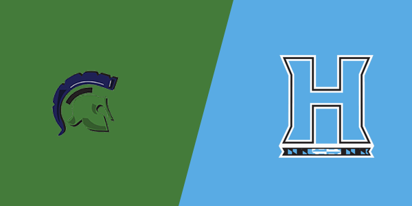 St Charles High School vs. Huntingtown High School