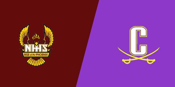 New Hampstead High School vs. Calvary Day School