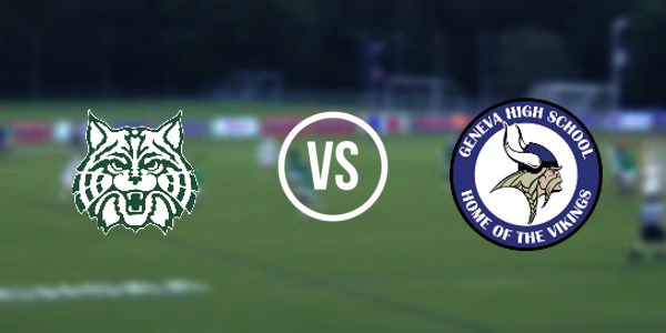 Plainfield Central High School vs. Geneva High School