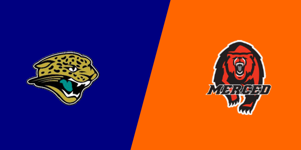 Gregori High School vs. Merced High School