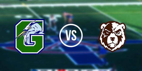 The Gunston School vs The Park School of Baltimore