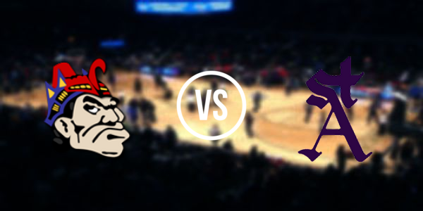 Montgomery vs St. Augustine