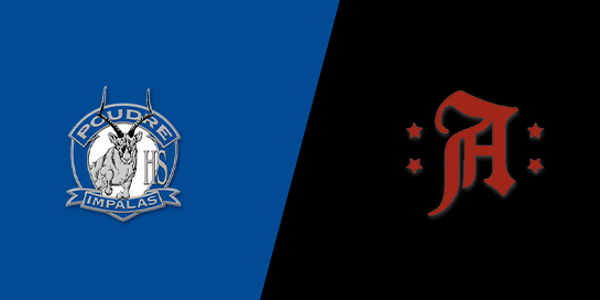 Poudre High School vs. Addenbrooke Classical Academy