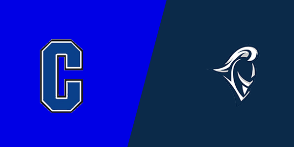 Centennial High School vs. Fellowship Christian School
