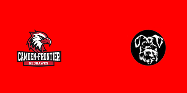 Camden-Frontier High School vs. Litchfield High School