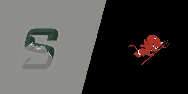 Summit High School vs. Eagle Valley High School