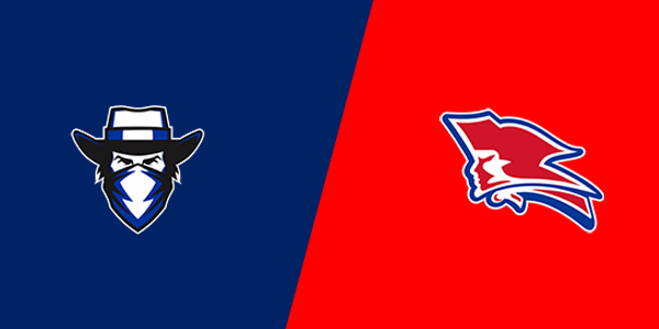 Midway High School vs. Pender High School