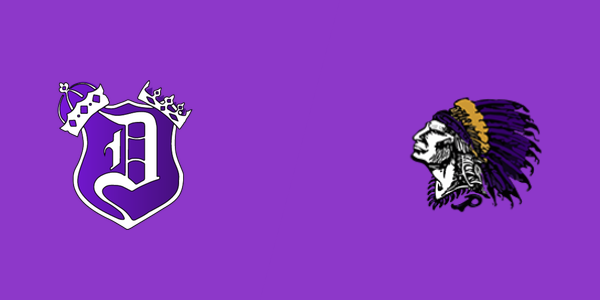 Dixon High School vs. Pecatonica High School