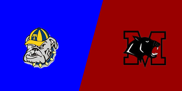 Turlock High School vs. Modesto High School