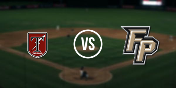 Fort Payne vs Gadsden City High School