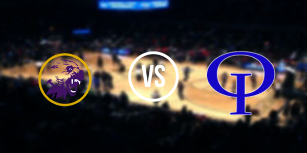 Friday Harbor High School vs Orcas Island High School