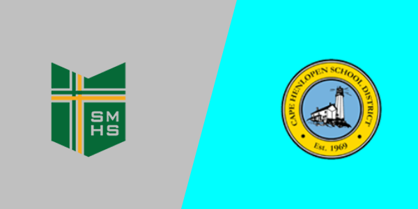 St. Mark's High School vs. Cape Henlopen High School