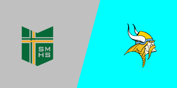 St. Mark's High School vs. Cape Henlopen High School