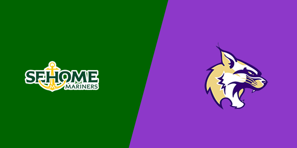 Sehome High School vs. Oak Harbor High School