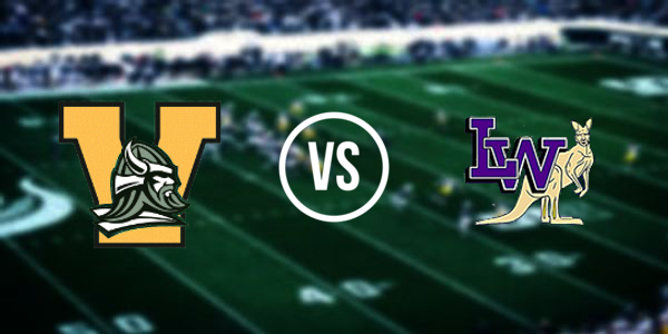 Inglemoor High School vs Lake Washington High School