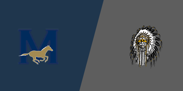 Arapahoe High School vs Mullen High School